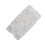 Foldable Galvanized Washboard for Hand Laundry and Travel, Mini SpaceSaving Design 1