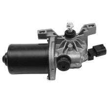 Front Windscreen Wiper Motor Car Accessories 9 Pin 85110 0E060 for Highlander 2014 - 2019