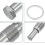Timing Chain Tensioner 11318685091 for  E87 E88 E46 E90 Fitment for  3 Series E46 Compact 316 Ti 2001 2005 6