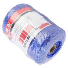 MLD-040F polywire à 6 brins en acier inoxydable 200 m