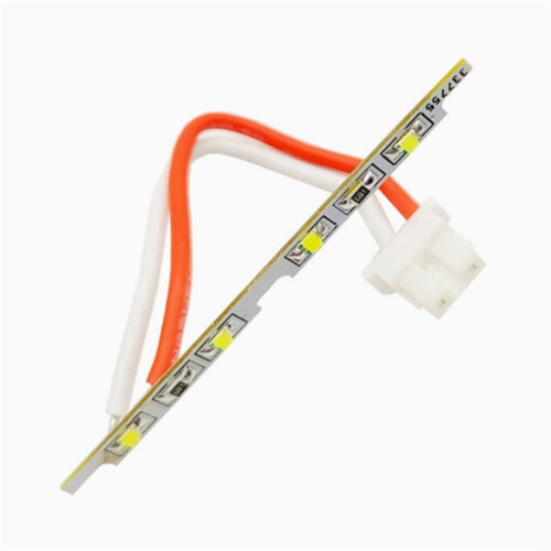 Speedometer Lamp Panel Indicator Brightening Lamp Panel Part for  X60 Speedometer 1
