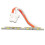 Speedometer Lamp Panel Indicator Brightening Lamp Panel Part for  X60 Speedometer 6