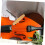 Violin Peg Reamer with Wood Handle for Precise Peg Hole Shaping, Luthier Viola Fitting Tool 4