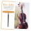 Violin Peg Reamer with Wood Handle for Precise Peg Hole Shaping, Luthier Viola Fitting Tool 5