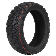 ULIP 10x3.0-6.5 Off-Road Tire 10x3-6.5 Tubeless Tire Electric Scooter Tire Accessories Off-Road Anti-Slip Tire