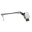 1 Pair Height Control Level Sensor 3D0941285E 3D0941286E for  Phaeton 2002-2016 7