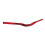 720mm Aluminium Riser Bar Extra Long 31.8 1