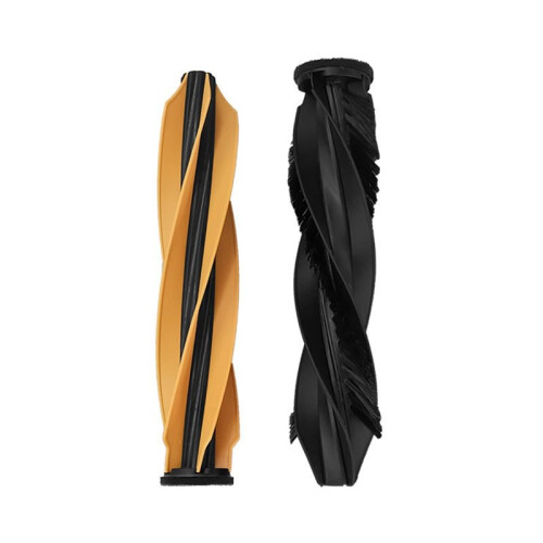 For MOVA Z60 Ultra Roller Complete Main Side Brushes Accessories Large Capacity Dust Bag 2