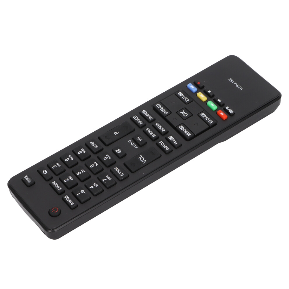 Universal Remote Control For 22-32 Inch Lcd Tvs, Abs, Aaa Powered 4111390558593