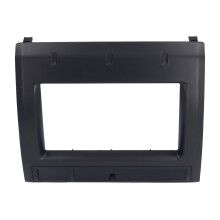 Replacement 2DIN Stereo Dash Kit for Tacoma Car Fascia Easy Fit