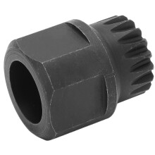 Durable Hub Locking Ring Nut Tool for DT Swiss 240s/180 Freewheel Removal
