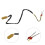 Start Stop  Off Ignition  204390230 for  for XP for RX GTX GSX 3