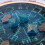 DIY Wahrsage Pad Weissagungs Disc Astrologie Kompass Silikonform (Runenscheibe Klein) 5