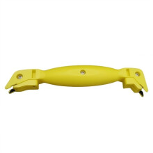 Acryl-Blitzschneider Doppelblatt-Fasenwerkzeug für - und PVC-Platten, Kantenbearbeitung für 2-15mm