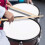 Snare Drum Kit with Drumsticks, Strap, Drum Key and Carry Bag for Practice and Performance 2