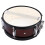 Snare Drum Kit with Drumsticks, Strap, Drum Key and Carry Bag for Practice and Performance 4