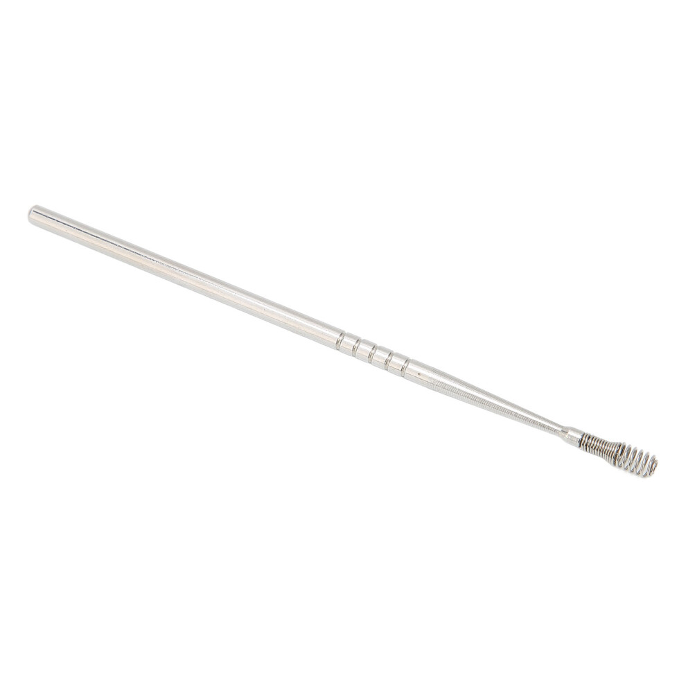 Portable Stainless Steel Ear Pick Set 7Pc