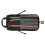 Drumstick Holder Bag with Large Capacity Storage and Quick Access Hanging for Drummers 5