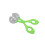 5pcs Plastic Insects Catcher Set, 14cm Multi-Function Bug Collector 4