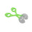 5pcs Plastic Insects Catcher Set, 14cm Multi-Function Bug Collector 8
