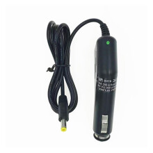 9V 2A Car Charger 12V/24V Input DC 5.5x2.5 Adapter for Dash Cam and GPS, Fast Stable Power Output