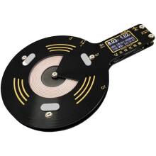 Wireless Charger Mobile Phone Tester for X 8 for S8 S9 S7 Usb Fast Charger Lcd Tester