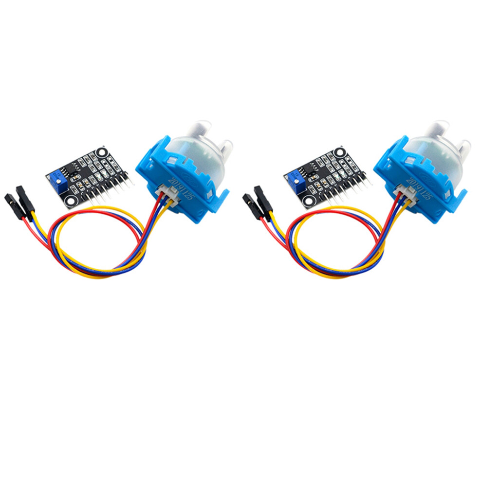 2X Turbidity Sensor Suspended Turbidity Value Detection Module Kit For Light 6032189824423