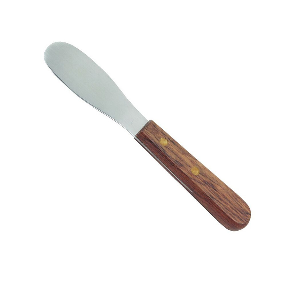 Dental Alginate Mixing Plaster Spatula Stainless Steel Dental Laboratory Gypsum Spatula Impression Dental Lab Materials 4711724338282