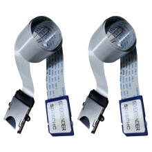 2X to Card Extension Cable Card Read Adapter Flexible Extender Micro- to SDHC/SDXC Memory Card Extender Linker