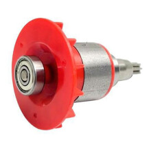 Electric Wrench Stator Coil Control Board Route Motor High Performance for 2106 Wrench Motor for Garage