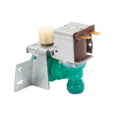 W10394076 W10865826 K-78282 Refrigerator Water Inlet Valves for Kitchen Auxiliary Refrigerators