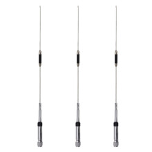 3X NL-770R Car Antenna High Gain Car Radio Antenna