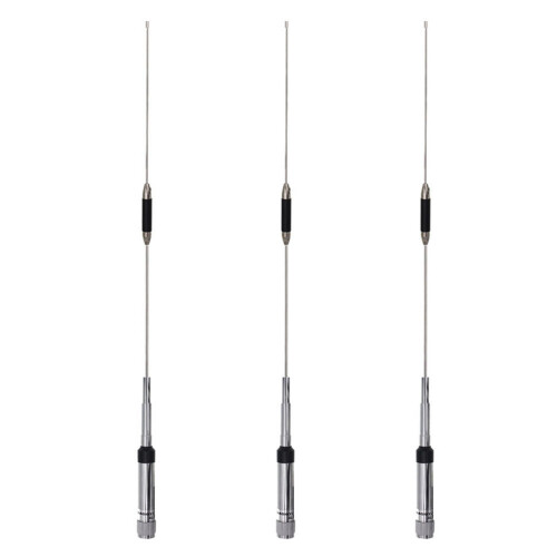 3X NL-770R Auto Radio Antenne mit Hohem Gewinn