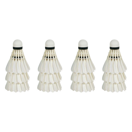 Yonex Yonex Aerosensa 30 Shuttlecock (Pack of 12) 2