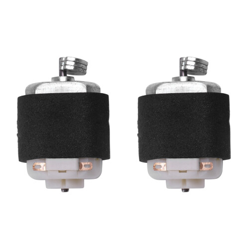 2X  5V 3200Rpm Elektrischer  Vibrationsmotor