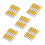 50 x 512MB Memory Stick USB Flash Drive USB Flash Drive USB 2.0 Gold 1