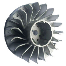 11354001200 Chainsaw Flywheel for MS341 MS361 1135-400-1200 Chain Saw Flywheel Replacement Parts