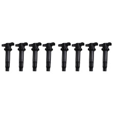 8-Teiliges Zündspulen-Kit F6T56772 23P-82310-00-00 F6T548 für  XTZ1200Z Tenere 1200 10-15 für  DF 40/50 Außenborder