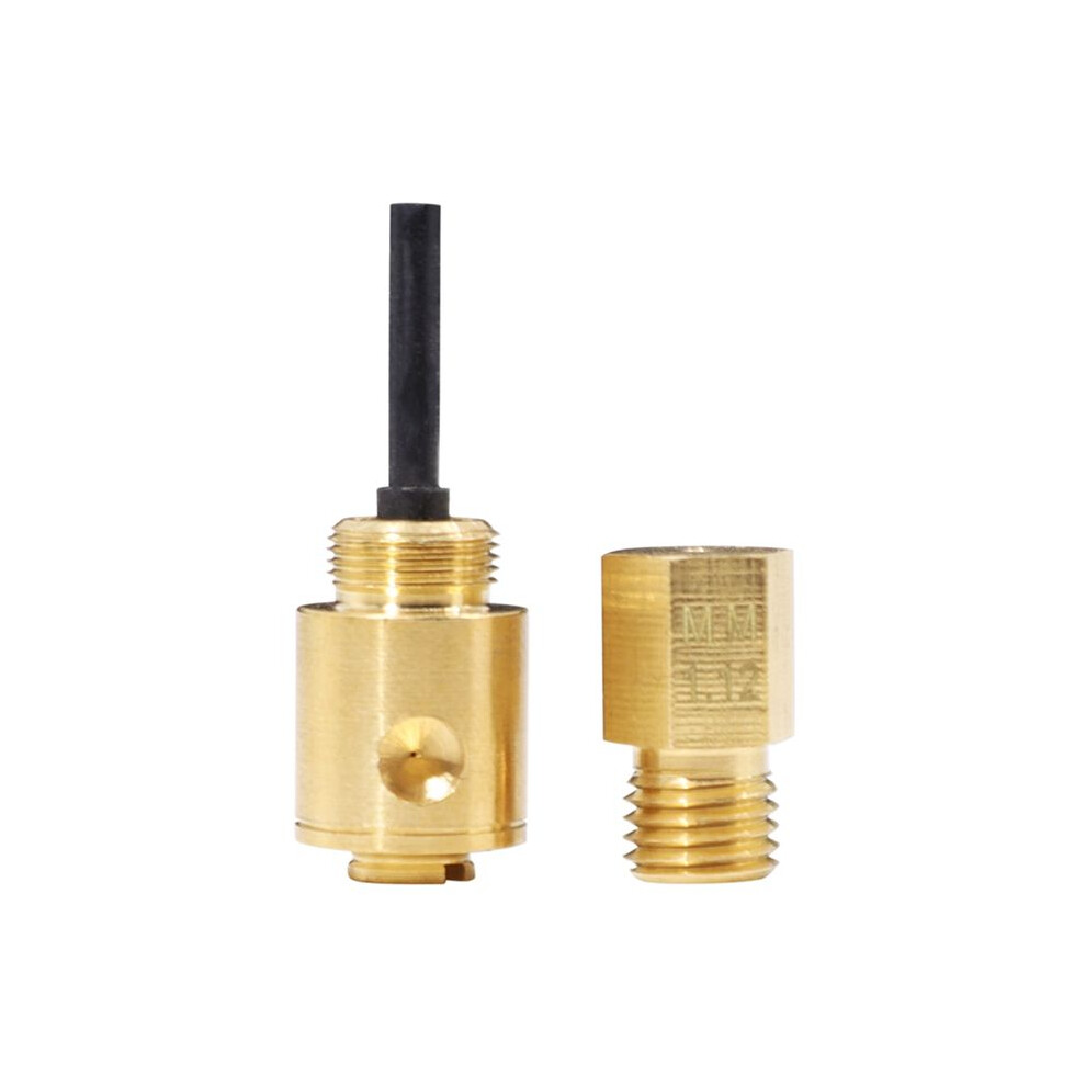 We25m87 Nat Gas To Propane Conversion Kit For Ge Appliances Replaces Part Numbers Ap5671389 2630126 Ps7320325 4712511564976