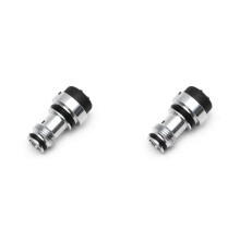 2X Tauchadapter, Expansionsspule, Ersatz für BCD, Lade- und Auslassventil, K-Spule, Aufblasknopf, Ersatzspule