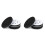 5 Inch 8 Holes Soft Density Interface Pads Hook and Loop Sponge Cushion Buffer Round Backing Pad Foam Sanding Pads 8Pack 1