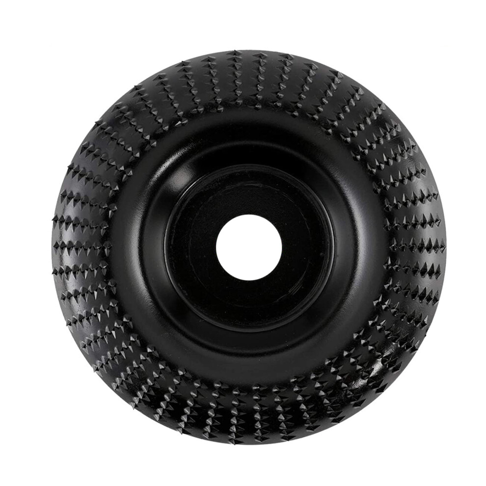 Wood Grinding Wheels, Wood Carving Wheels For Angle Grinders, Angle Grinding Wheels For Shaping And Polishing 6031075781789