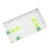 Portable TM-2 Two-Way Bubble Level for Picture Frames, 81g 1