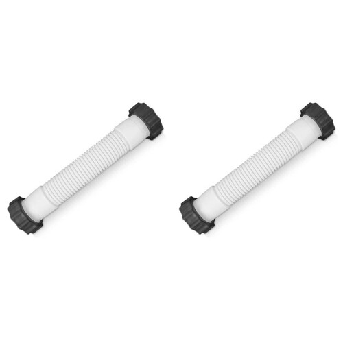 2X Pool Sand Filter Pump Hose-11535 Interconnecting Hose Replacement for 16 Inch Sand Filter Pumps & Saltwater Systems