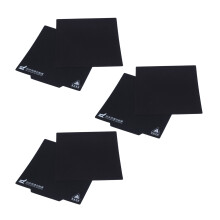 3X Printer Magnetic Hot Bed Sticker Ultra-Flexible Removable 235X235mm Build Surface for  3 Pro, -3, -3X