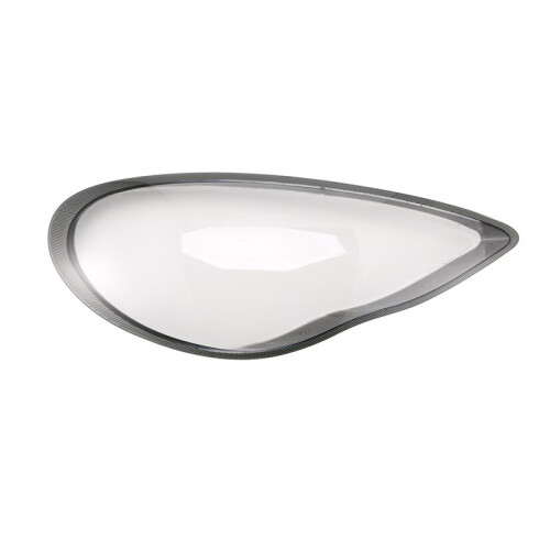 For-  2010-2013 Rechter Scheinwerfer Shell Lampenschirm Transparente Linsenabdeckung Scheinwerferabdeckung