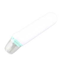 Elektrischer Baby-Nasensauger, 3 Saugstufen, 450mAh Akku