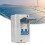 Waterproof Distribution Box IP65 ABS Plastic Electrical Enclosure for Outdoor Dustproof Protection 2