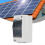 Waterproof Distribution Box IP65 ABS Plastic Electrical Enclosure for Outdoor Dustproof Protection 3