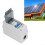 Waterproof Distribution Box IP65 ABS Plastic Electrical Enclosure for Outdoor Dustproof Protection 5